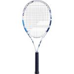 Babolat Evoke Team Strung Tennis Racquet (4 3/8" Grip)