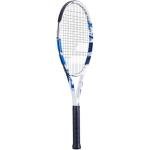 Babolat Evoke Team Strung Tennis Racquet (4 3/8" Grip)
