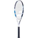 Babolat Evoke Team Strung Tennis Racquet (4 3/8" Grip)