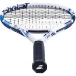 Babolat Evoke Team Strung Tennis Racquet (4 3/8" Grip)