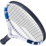 Babolat Evoke Team Strung Tennis Racquet (4 3/8" Grip)