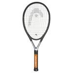 Head Ti S6 Tennis Racket Pre-Strung Head Heavy Balance 27.75 Inch Racquet - 4 1/2 in Grip