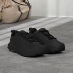 Under Armour Men's Charged Assert 9, Black (003)/Black, 10.5 M US