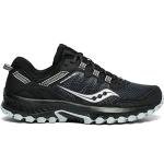 Saucony Womens Versafoam Excursion TR13 Black 10 Wide