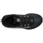 Saucony Womens Versafoam Excursion TR13 Black 10 Wide