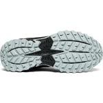 Saucony Womens Versafoam Excursion TR13 Black 10 Wide