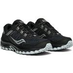 Saucony Womens Versafoam Excursion TR13 Black 10 Wide