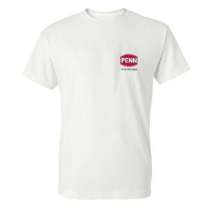 Penn Logo Short Sleeve T-Shirt