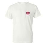 Penn Logo Short Sleeve T-Shirt