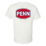 Penn Logo Short Sleeve T-Shirt