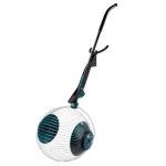 Kollectaball Fastest Portable Ball Collector for Tennis Balls or Pickleballs (Ball Collector)