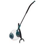 Kollectaball Fastest Portable Ball Collector for Tennis Balls or Pickleballs (Ball Collector)