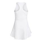 adidas Women's Tennis Heat.RDY Y-Dress, White