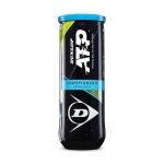 Dunlop Sports ATP Championship Extra Duty Tennis Balls - Case of 24 cans (72 Balls)