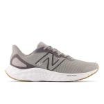 New Balance Men's Fresh Foam Arishi V4 Running Shoe, Marblehead/Castlerock/Silver Metallic, 10.5