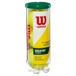 Wilson Championship Regular Duty Tennis Ball Case