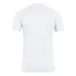 Adidas Men's Club Tennis Climacool 3-Stripes T-Shirt, White, Medium