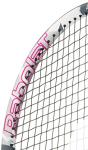 Babolat EVO Aero Lite Prestrung Tennis Racquet Pink
