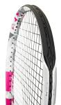 Babolat EVO Aero Lite Prestrung Tennis Racquet Pink