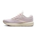Brooks Women’s Revel 7 Neutral Running Shoe - Orchid Ice/Thistle/Portabella - 9.5 Medium