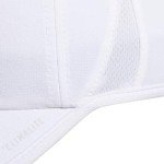adidas Superlite, Athletic Caps, Running Hat Men, White/1.0, One Size