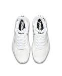 Wilson Hurakn Lite Men's Padel Shoe - White/Bosphorus, Size 11 US