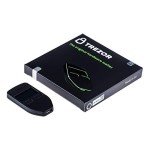Trezor Model One Bitcoin Hardware Wallet - Secure Storage