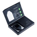 Trezor Model T - Secure Crypto Hardware Wallet
