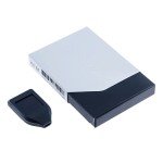 Trezor Model T - Secure Crypto Hardware Wallet