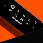 Ledger Nano X Bluetooth Crypto Wallet - Secure Your Assets