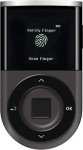 D'CENT Biometric Crypto Wallet with Fingerprint Access