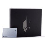Arculus Crypto Cold Wallet for Bitcoin & Ethereum