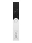 Ledger Nano X Bluetooth Crypto Wallet - Secure Your Assets