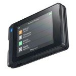 SecuX W20 Touchscreen Crypto Wallet with Bluetooth