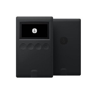 OneKey Classic 1S Bluetooth Hardware Crypto Wallet