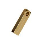 Ledger Nano S Plus: Secure Crypto and NFT Wallet