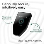 Trezor Safe 5 - Secure Crypto Hardware Wallet