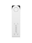 Ledger Nano X Bluetooth Crypto Wallet - Secure Your Assets