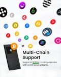 OneKey Classic 1S Bluetooth Hardware Crypto Wallet
