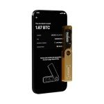 Ledger Nano S Plus: Secure Crypto and NFT Wallet