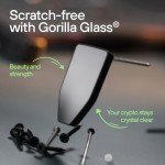 Trezor Safe 5 - Secure Crypto Hardware Wallet