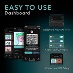 Arculus Crypto Cold Wallet for Bitcoin & Ethereum