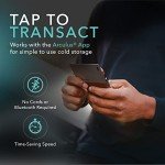 Arculus Crypto Cold Wallet for Bitcoin & Ethereum