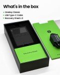 OneKey Classic 1S Bluetooth Hardware Crypto Wallet