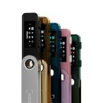 Ledger Nano S Plus: Secure Crypto and NFT Wallet