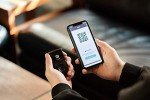 D'CENT Biometric Crypto Wallet with Fingerprint Access