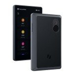 Keystone 3 Pro Air-Gapped Hardware Wallet