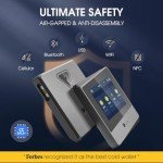 ELLIPAL Titan Mini Air-Gapped Cold Wallet