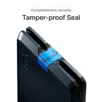 SecuX W20 Touchscreen Crypto Wallet with Bluetooth