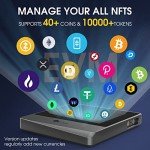 ELLIPAL Titan Mini Air-Gapped Cold Wallet